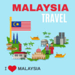 Panduan Liburan Seru ke Malaysia: 5 Kota Wajib Dikunjungi
